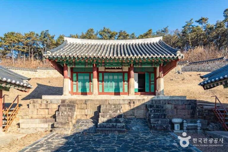 [경기] 통진향교