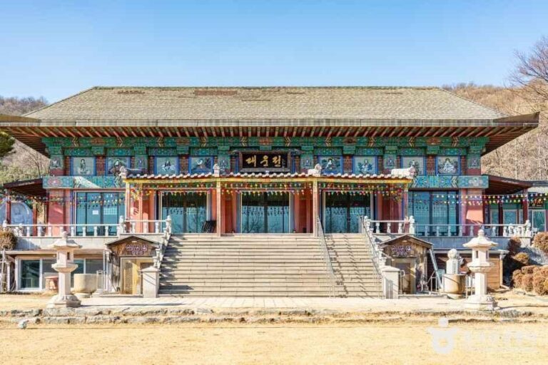 [경기] 금강정사