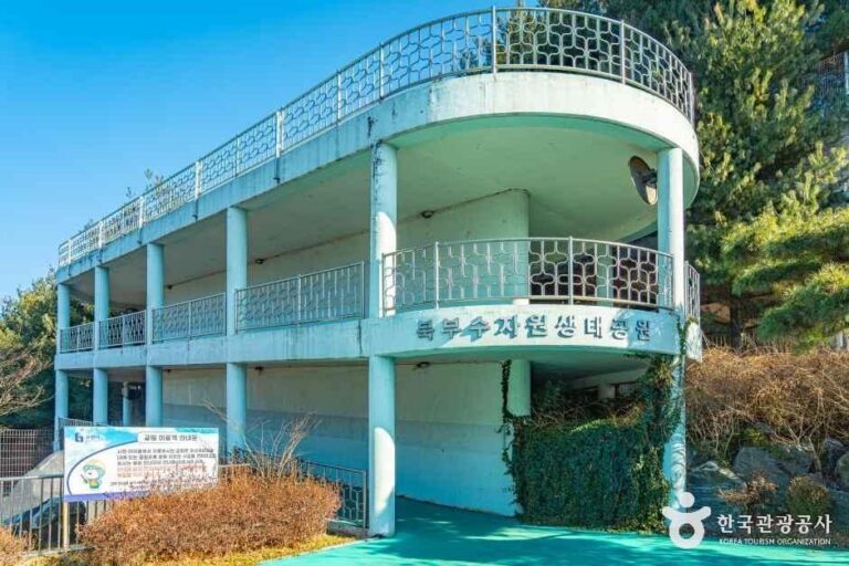 [경기] 북부수자원생태공원