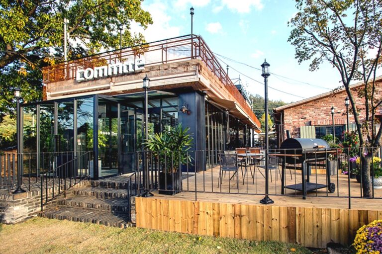 [서울] 꼼떼 바베큐 둔촌본점