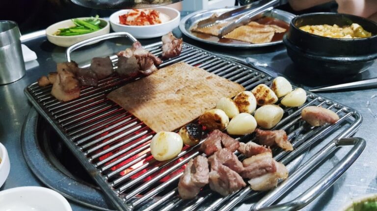 [서울] 한강껍데기