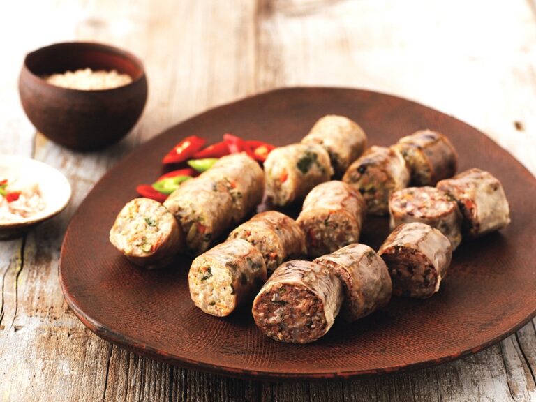 [서울] 순대실록 대학로본점