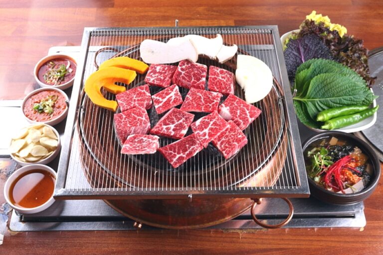 [서울] 탐라도야지 본점