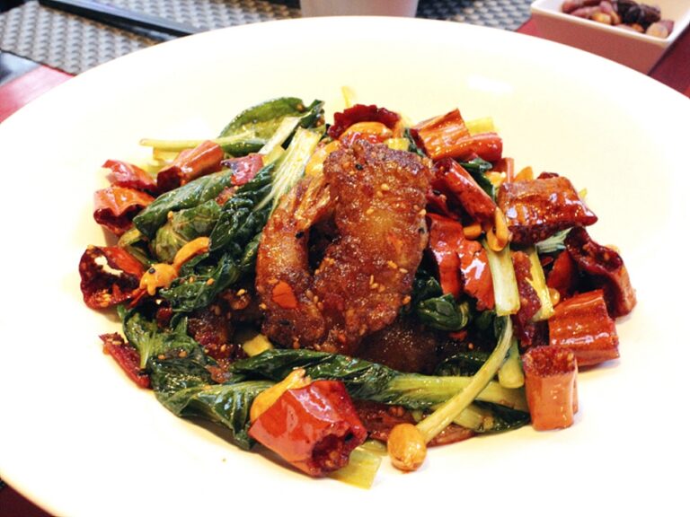 [서울] 하오차이