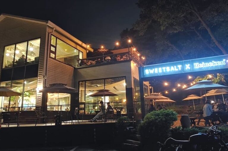 [서울] 스윗솔트