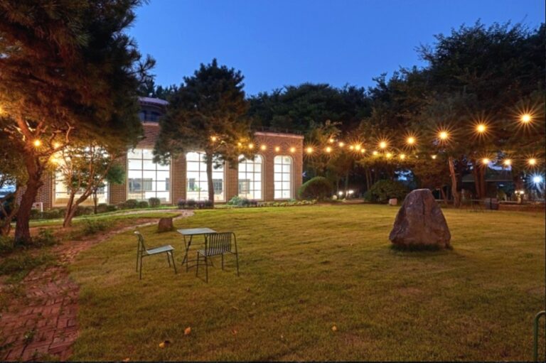 [서울] 헤이더그린