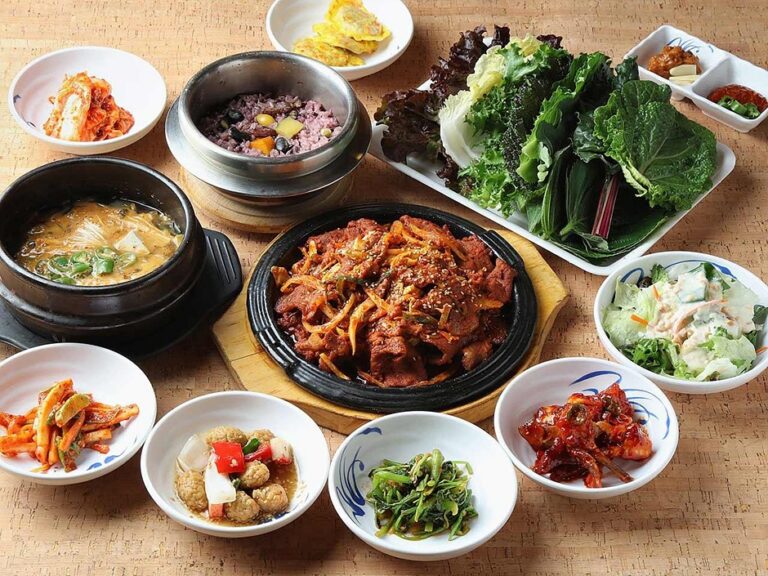 [서울] 황금정원