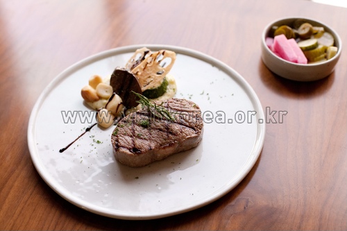 [서울] 그릴에이치(Grill H)