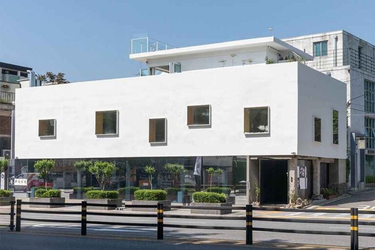 [서울] 이도림 블로트커피