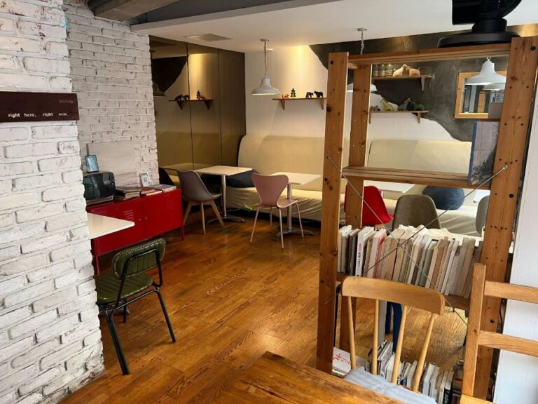 [서울] 카페어바웃