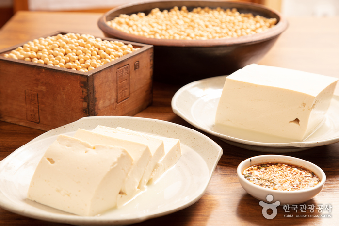 [서울] 황금콩밭