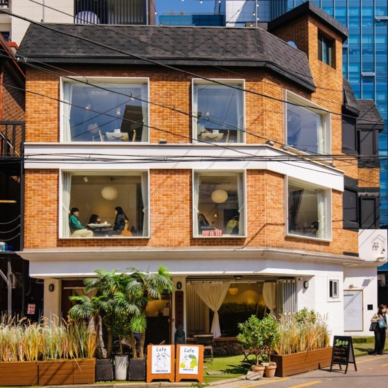 [서울] 성수다락