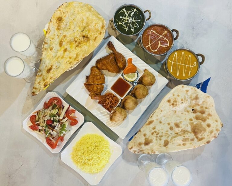 [서울] 에베레스트커리월드