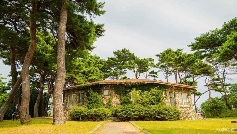 [강원] 이기붕별장