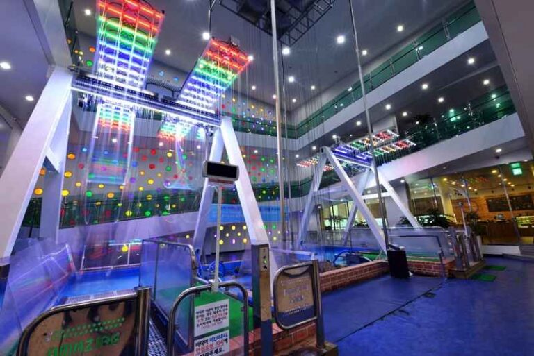 [경기] 포천 어메이징파크