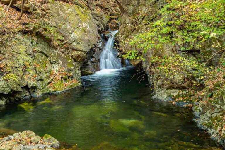 [강원] 백운계곡(원주)