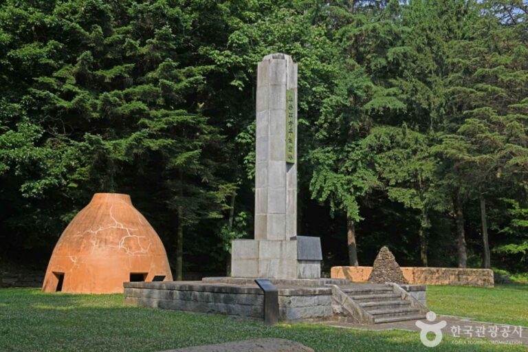 [충남] 공주 우금치 전적