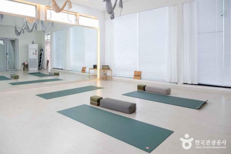 [광주] 소담요가