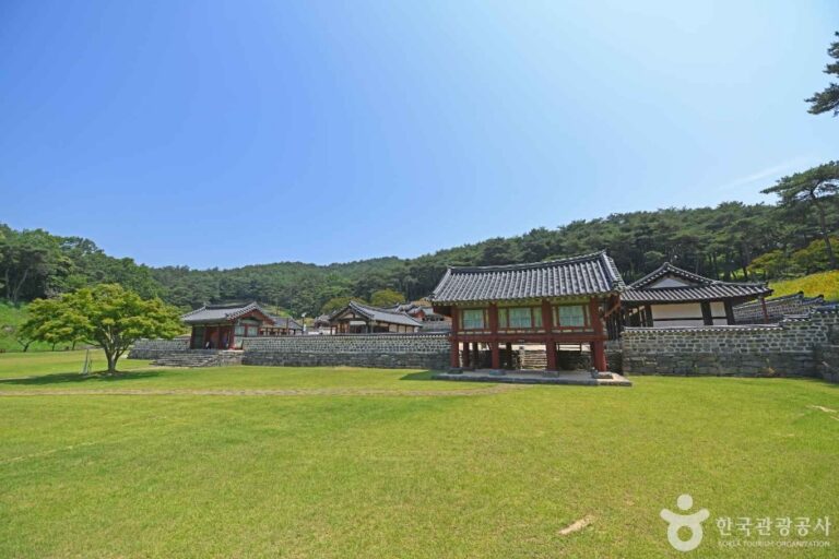 [충남] 문헌서원(서천)