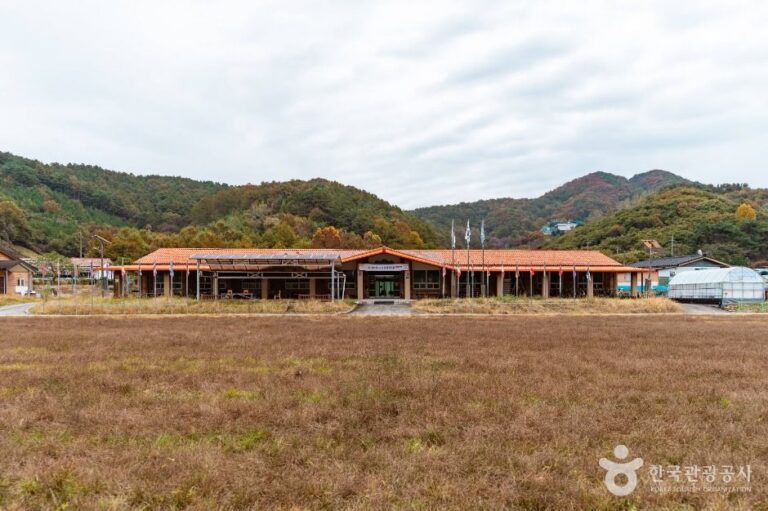 [충남] 둥구리 농촌체험휴양마을