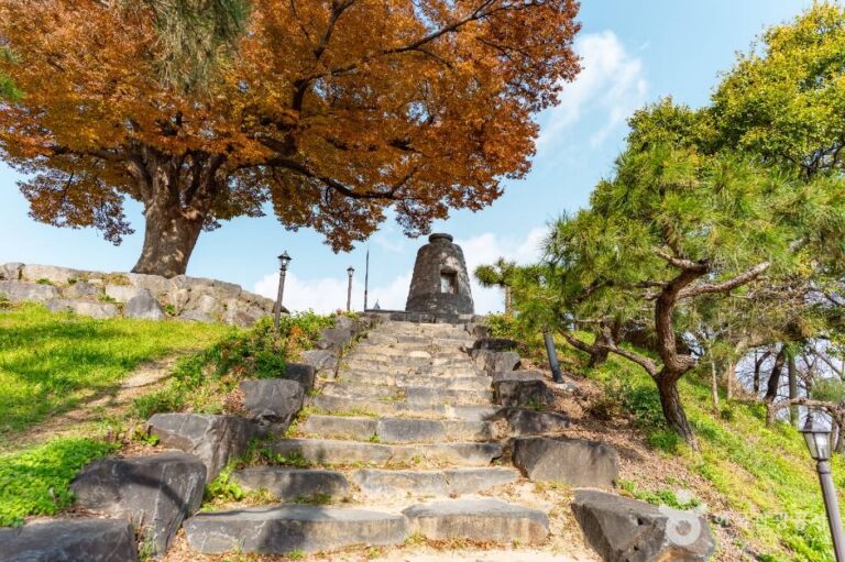 [충남] 강경 옥녀봉