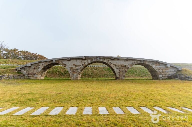 [충남] 강경미내다리