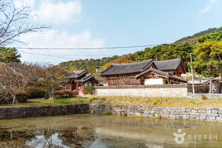 [충남] 노성향교