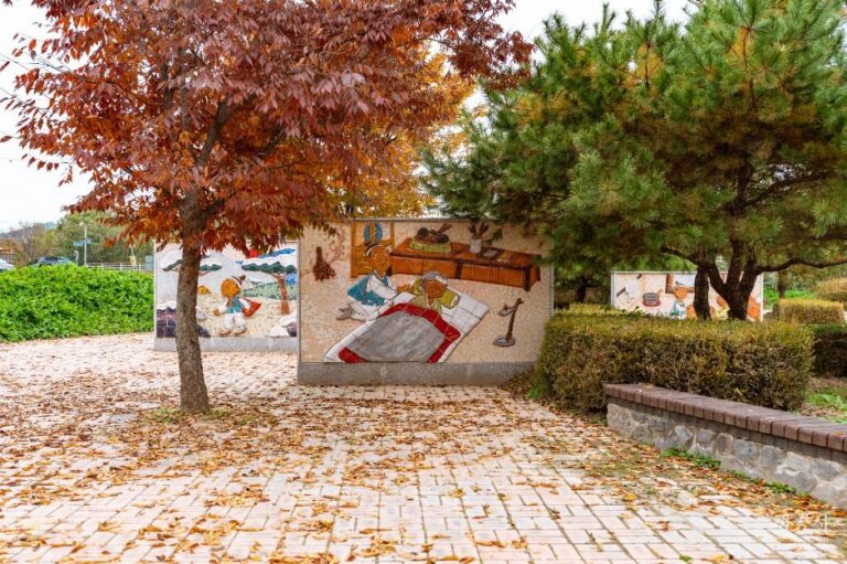 [충남] 병암유원지