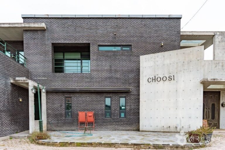 [충남] 양촌 와이너리