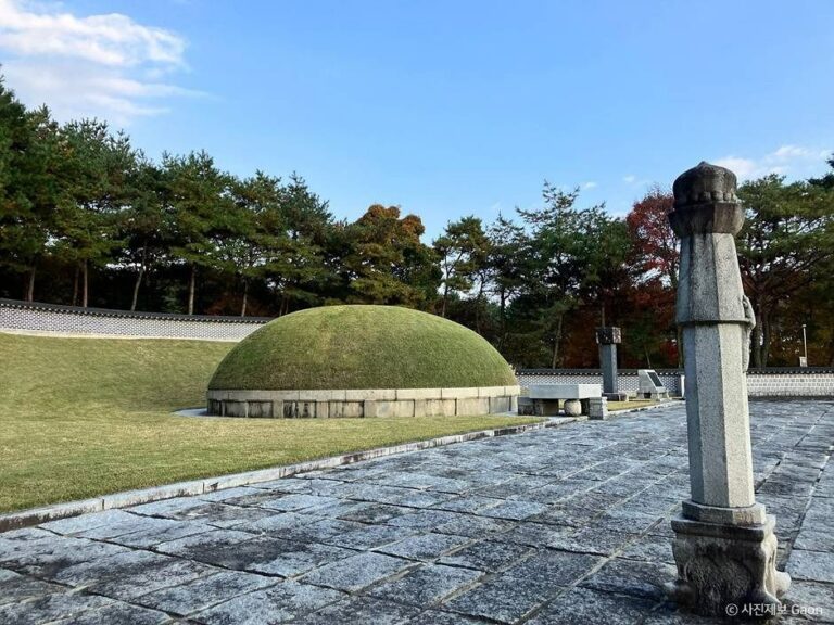 [충남] 금산 칠백의총