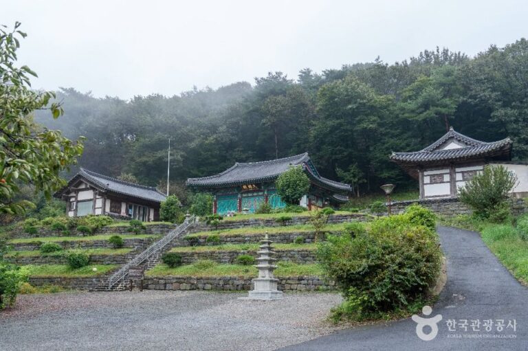 [충남] 선림사(보령)