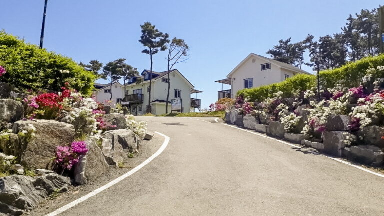 [충남] 오션힐리조트