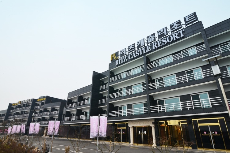 [충남] 리츠캐슬 리조트