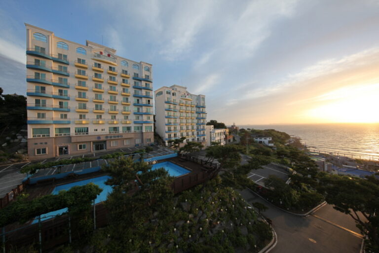 [충남] 환상의바다 리조트