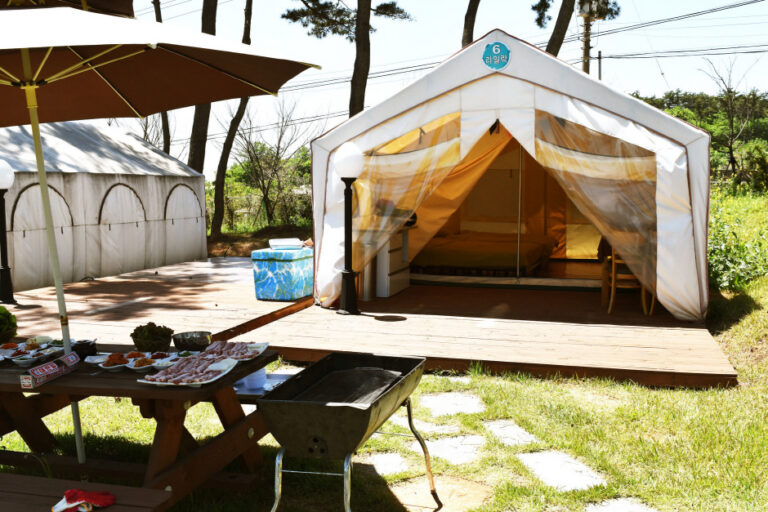 [충남] 폰타나리조트