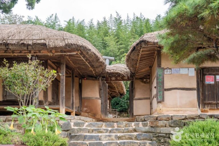 [충남] 서천 이하복 고택