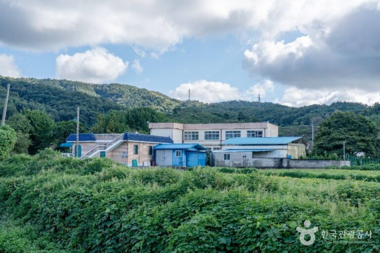 [충남] 남당리 행복마을