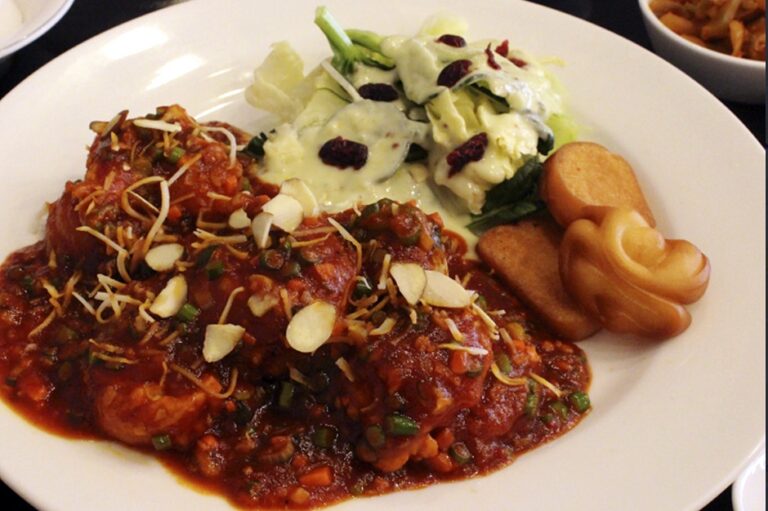 [서울] 서울홍성원