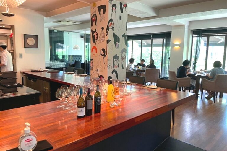 [서울] 언노운다이너