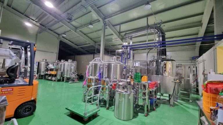 [경기] 연천양조장