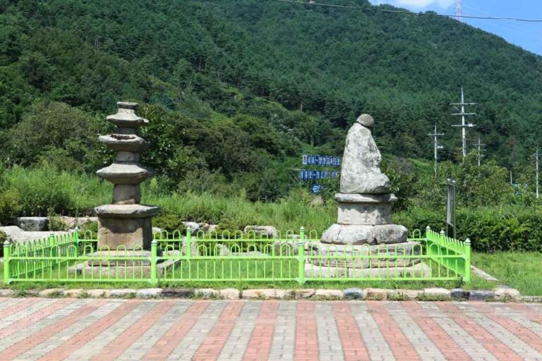 [강원] 서림사지