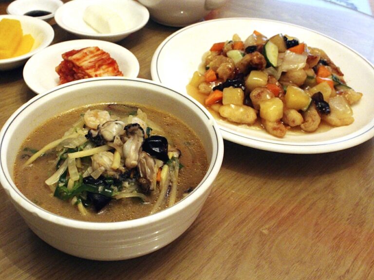 [서울] 대가방 본점