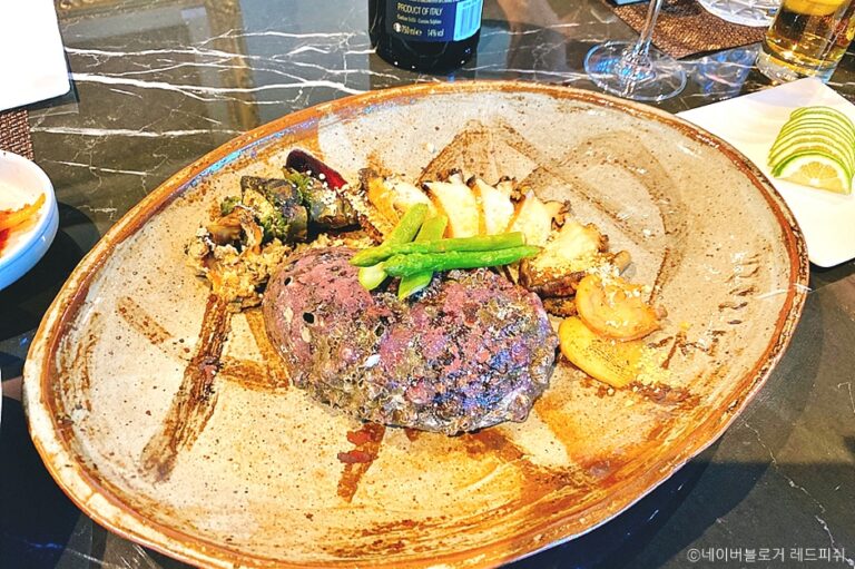 [서울] 다온바이뱀부