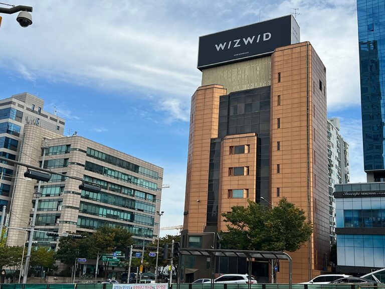 [서울] 더원 레스토랑