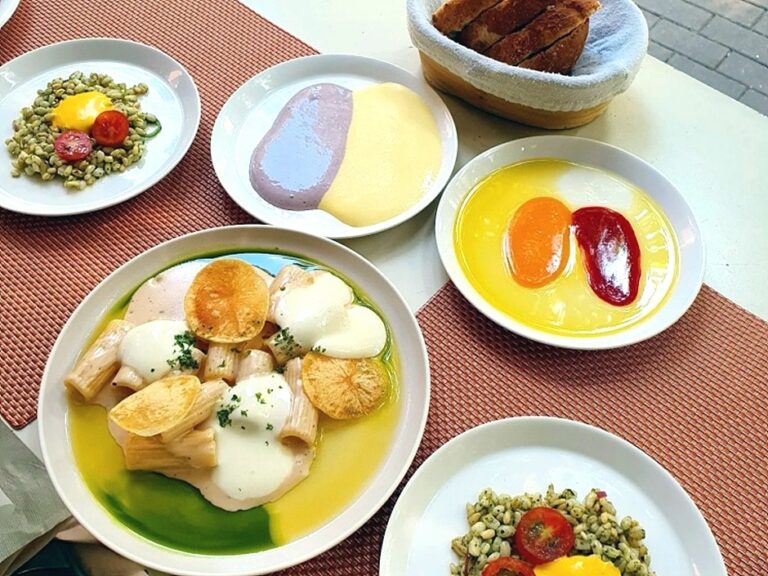 [서울] 마누테라스