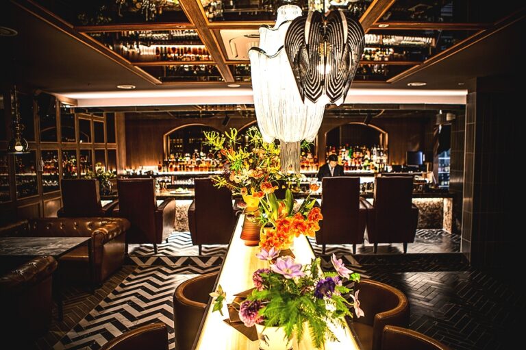 [서울] 갓포준 x 에스테반