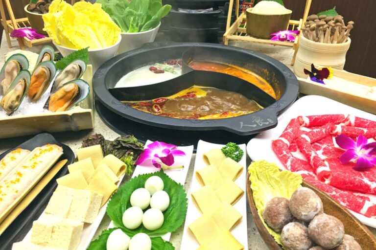 [서울] 인량훠궈