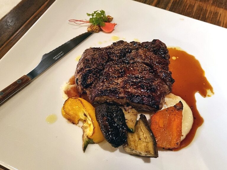 [서울] 바빌리안테이블