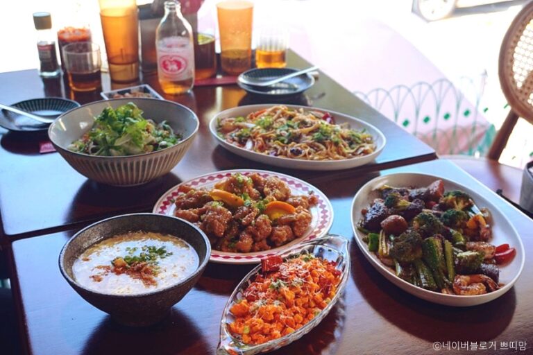 [서울] 웍셔너리