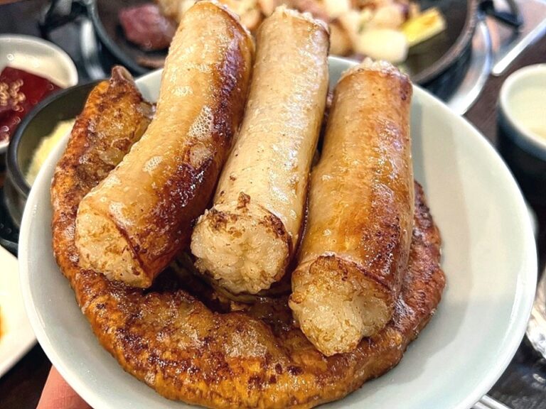 [서울] 우정양곱창